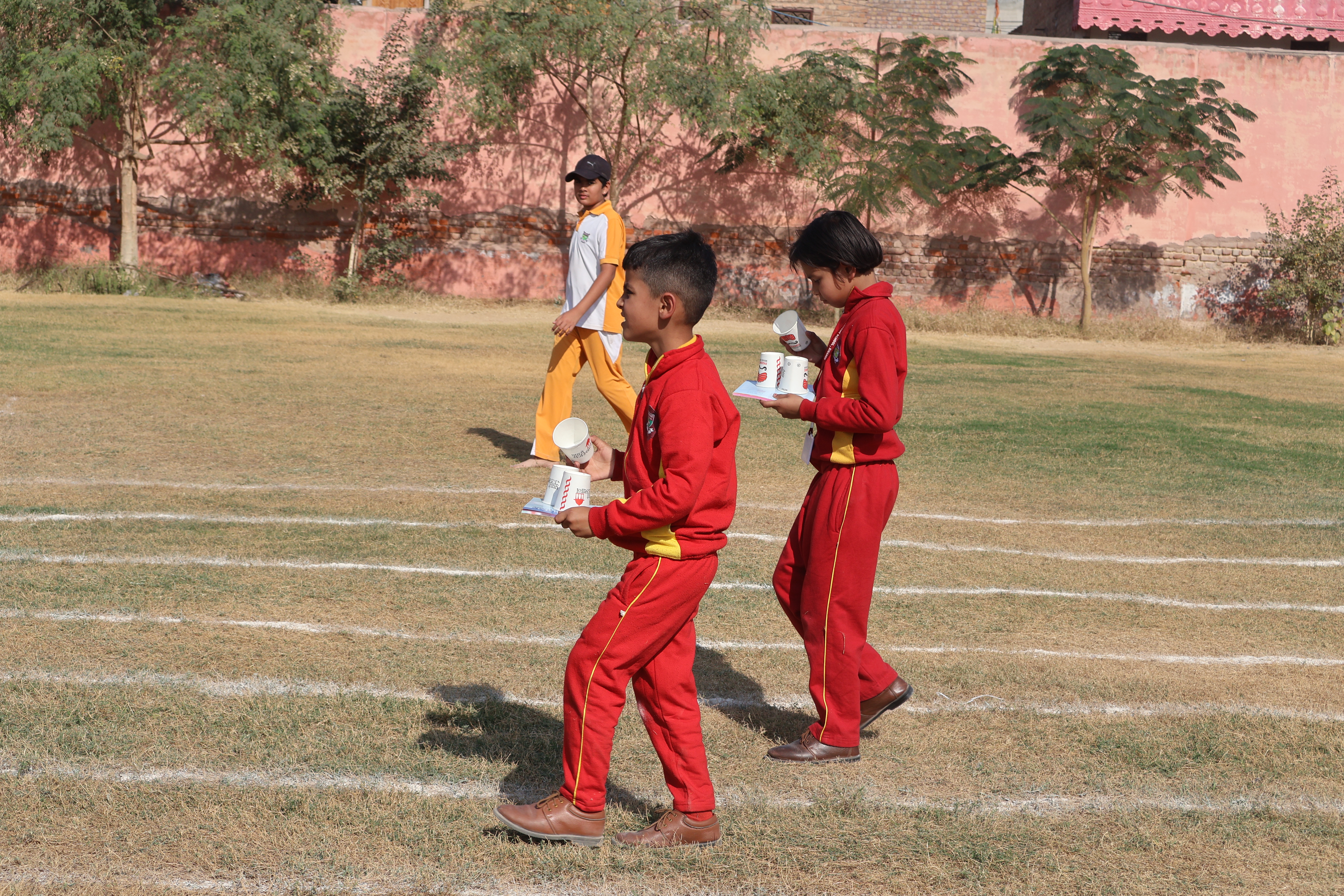 sports