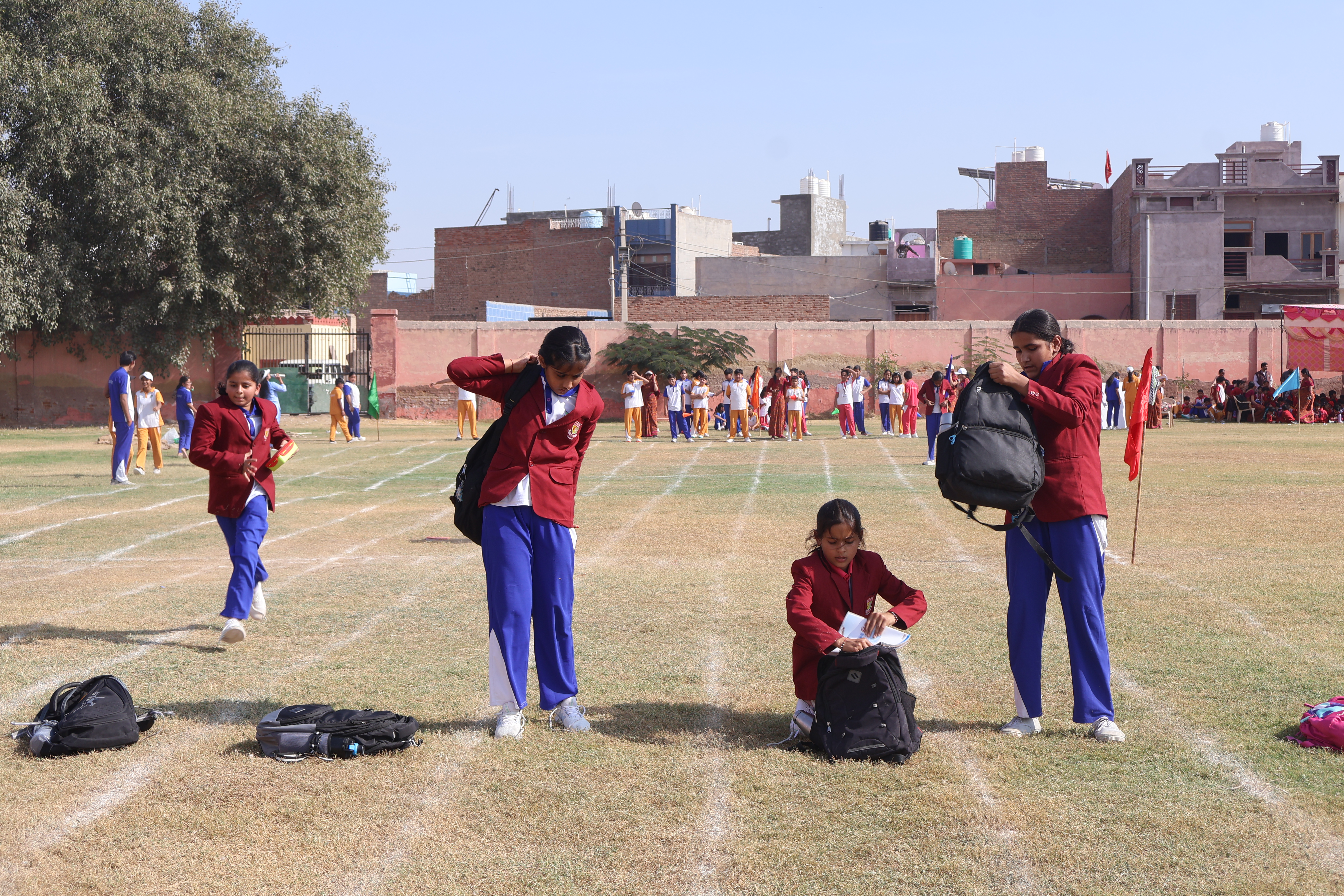 sports