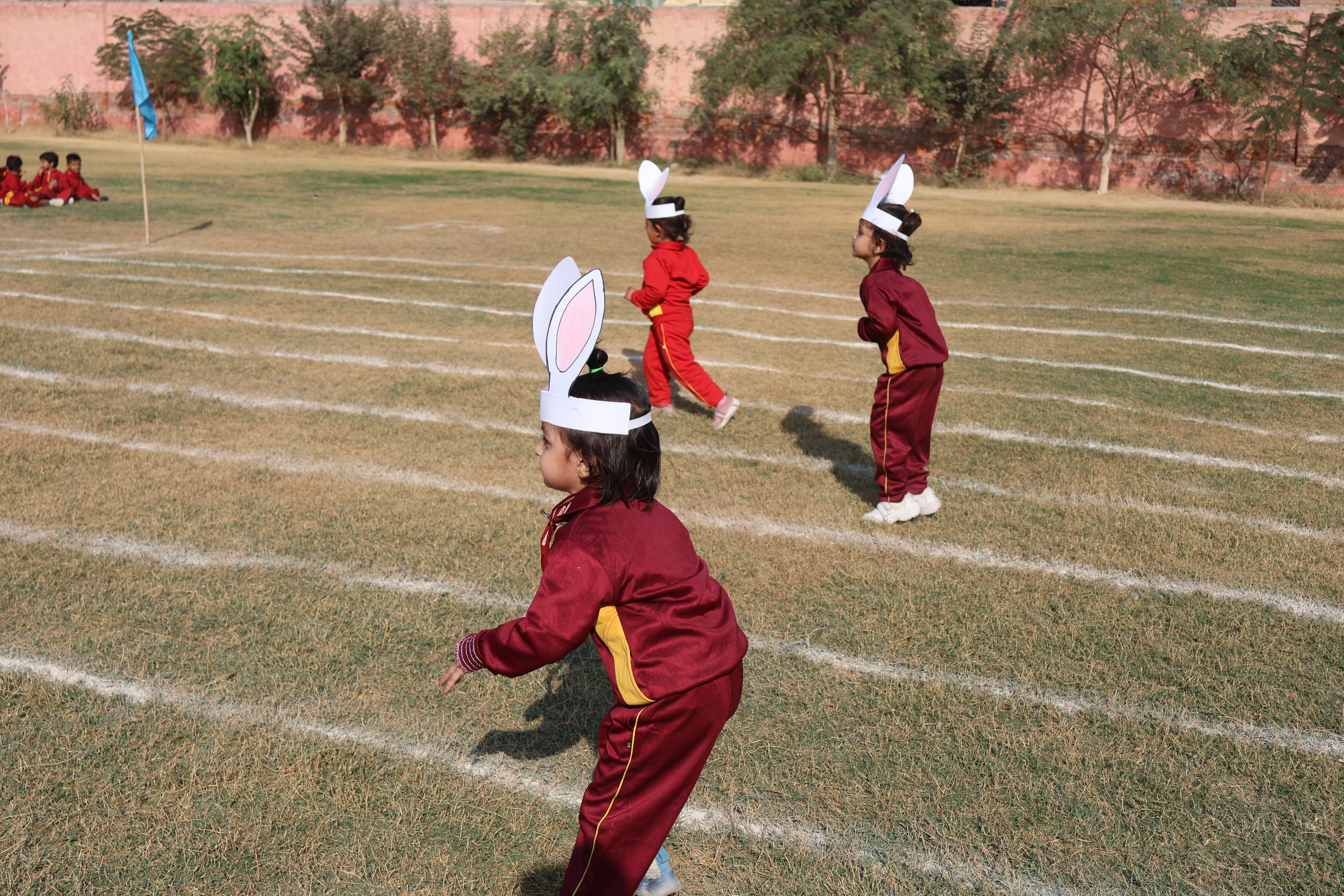 sports