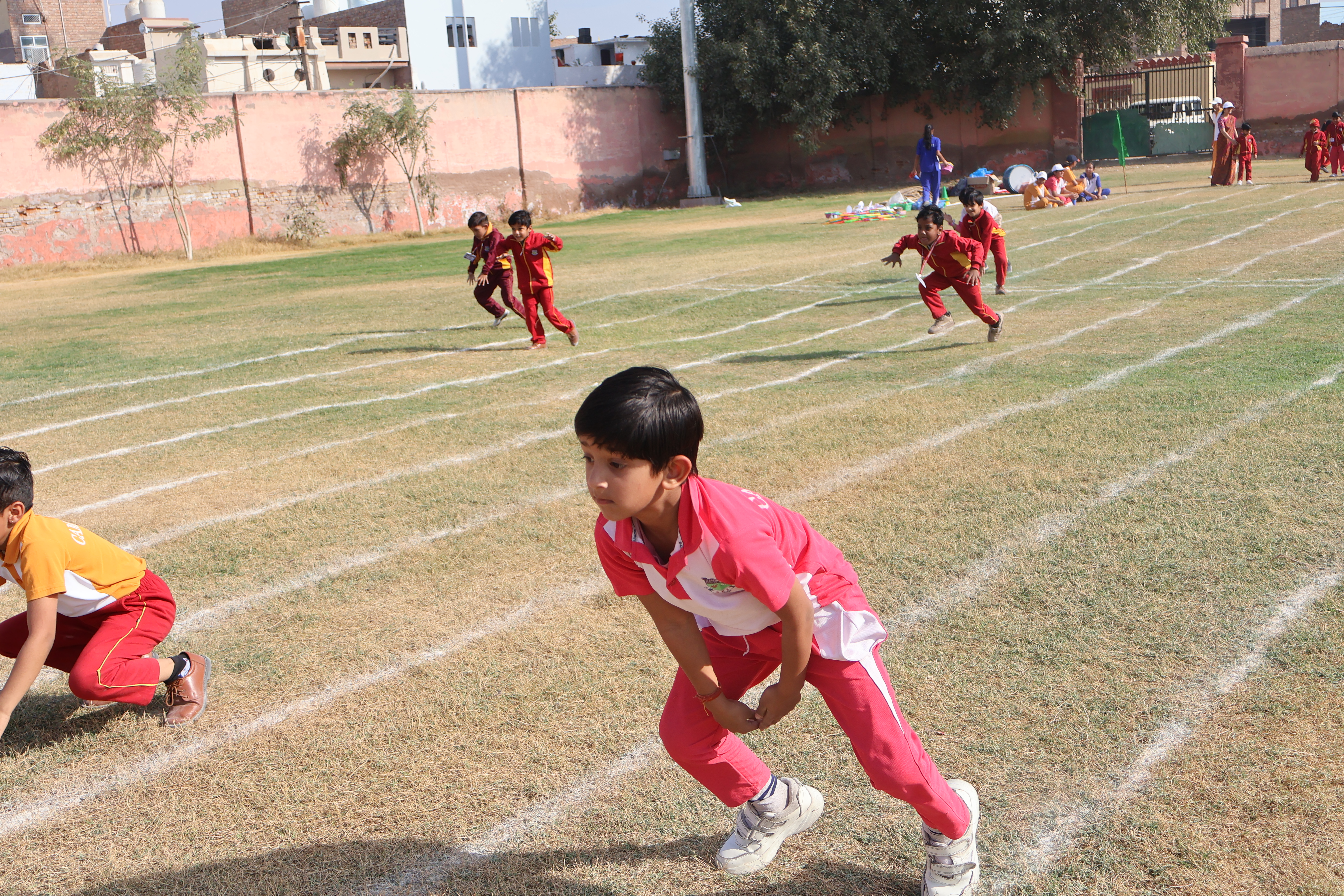 sports